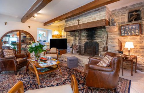 Brech House | Ty Al Louarn - Piscine - Spa