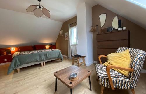 Plogonnec Bed & Breakfast | Ty ar gwez