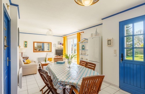 Loctudy House | Ty Bihan by Interhome