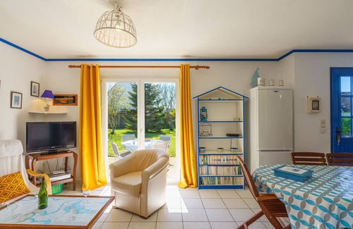 Loctudy House | Ty Bihan by Interhome