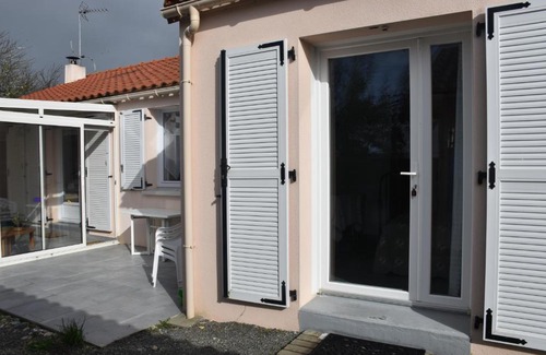 La Bernerie-en-Retz Bed & Breakfast | TY BIHAN