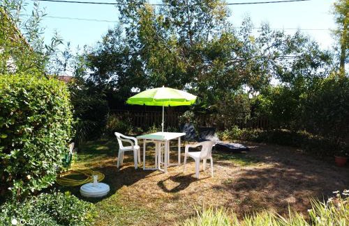La Bernerie-en-Retz Bed & Breakfast | TY BIHAN