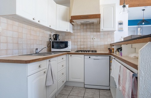 Saint-Potan House | Ty Bihan - Maison 3 ch - Plain-pied