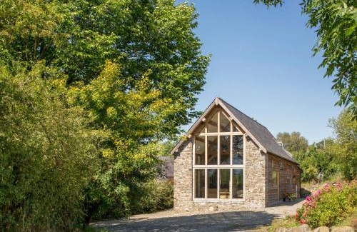 Hyssington House | Ty Camlad