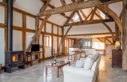 Hyssington House | Ty Camlad