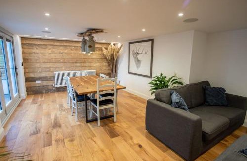 Bwlch House | Ty Carreg cottage, Bwlch, Brecon