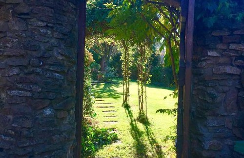 Tongwynlais Apartment | Ty Carreg Fach Staycation Cottage Cardiff