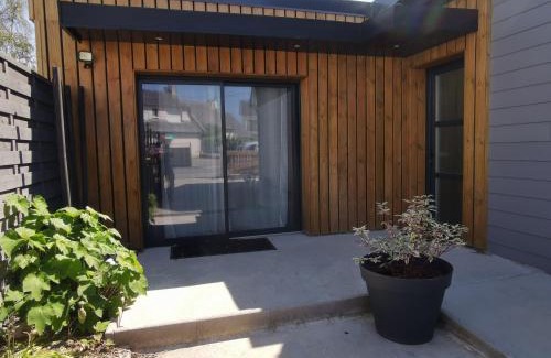 Plerin House | Ty Coz Bout Accès PMR