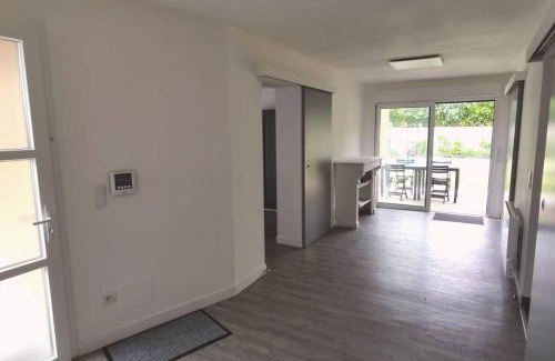 Plerin House | Ty Coz Bout Accès PMR