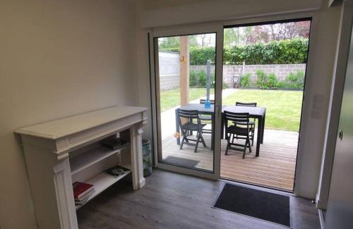 Plerin House | Ty Coz Bout Accès PMR