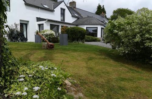 Coatroual Bed & Breakfast | Ty Coz Breizh Chambres d'hôtes