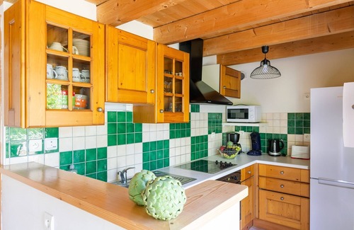 Telgruc-sur-Mer House | Ty Coz - Charmant gîte 3e