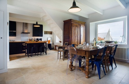 Penvenan House | Ty Crec'h Goulard - Proche Plages