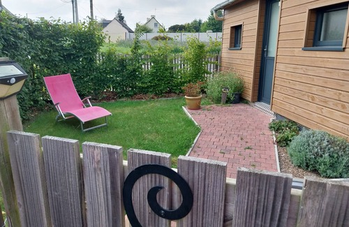 Coetmieux House | Ty Douar Charming house 15 minutes from the beach! Ideal for visiting Brittany