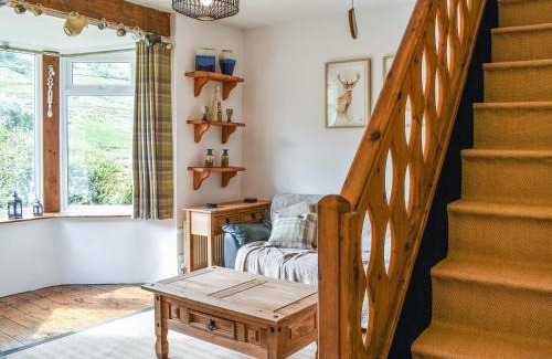 Manod House | Ty Dyfnant Cottage