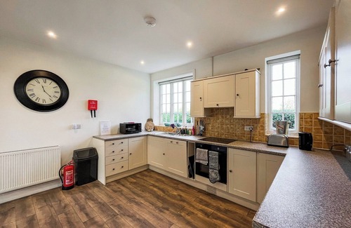 Nannerch Cottage | Tyn Y Coed is the perfect countryside getaway for the whole family.
