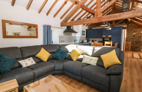 Beaumaris Cottage | TY GWENNOL, family friendly, character holiday cottage in Beaumaris