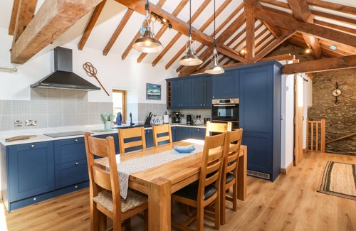 Beaumaris Cottage | TY GWENNOL, family friendly, character holiday cottage in Beaumaris