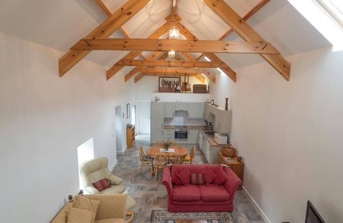 Penbryn Cottage | Ty Hen Farm Dairy, Penbryn