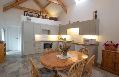 Penbryn Cottage | Ty Hen Farm Dairy, Penbryn