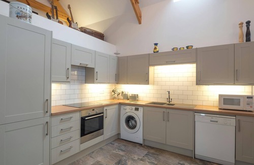 Penbryn Cottage | Ty Hen Farm Dairy, Penbryn