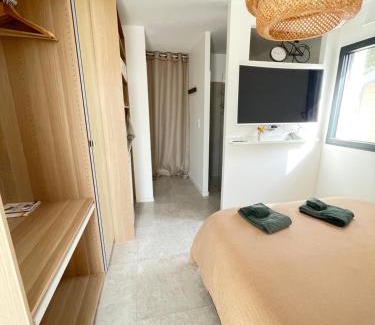 Nevez Apartment | Ty kaz : élégant, tout confort et bien situé