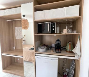 Nevez Apartment | Ty kaz : élégant, tout confort et bien situé