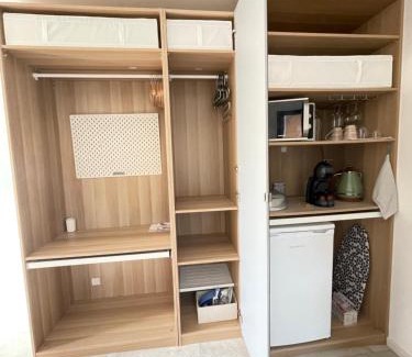 Nevez Apartment | Ty kaz : élégant, tout confort et bien situé