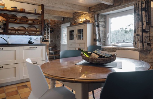 Riec-sur-Belon House | Ty KEFELEG
