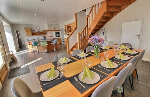 Plouguiel House | Ty Kermadur2 - Plouguiel