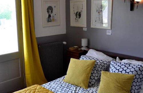 Guiscriff Apartment | Ty la Poussed " la maison aux oiseaux"