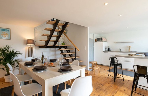Locquirec House | Ty Louen by Interhome