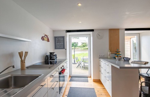 Locquirec House | Ty Louen by Interhome