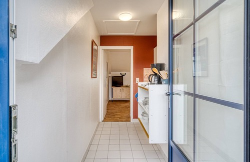 Treboul Apartment | Ty Louise - Studio vue mer