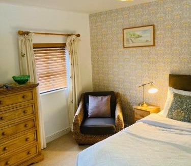 Brechfa House | Ty Mawr Country Hotel & Restaurant