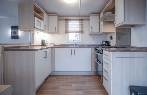 Amroth Apartment | Ty Moselle 12 - 2 Bedroom Holiday Home - Amroth