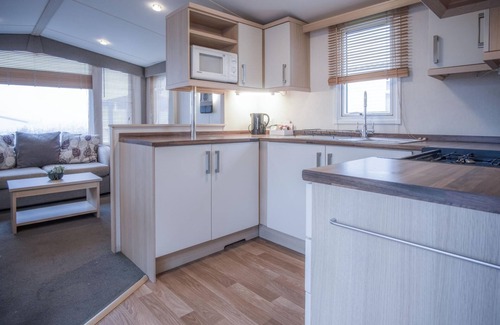 Amroth Apartment | Ty Moselle 12 - 2 Bedroom Holiday Home - Amroth