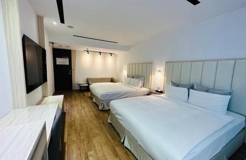 Dayuan District Hotel | TY Motel