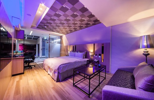 Dayuan District Hotel | TY Motel