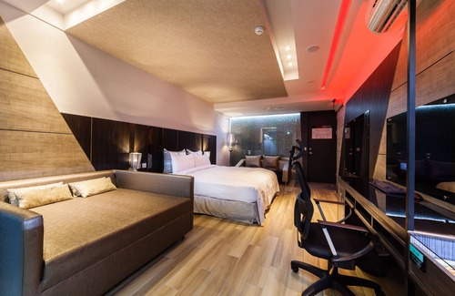 Dayuan District Hotel | TY Motel