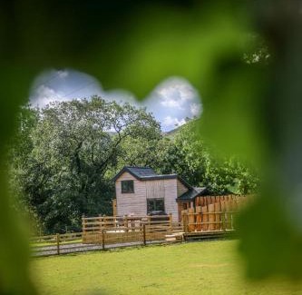 Mawddwy House | Ty Nant Cafn