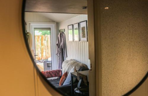 Mawddwy House | Ty Nant Cafn