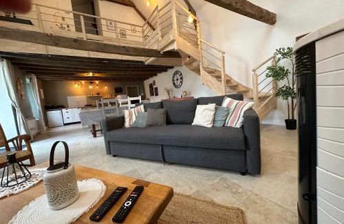 Saint-Thuriau House | Ty Nevé