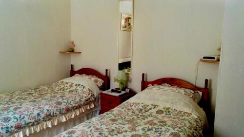 Trefriw House | Ty Newydd Guest House