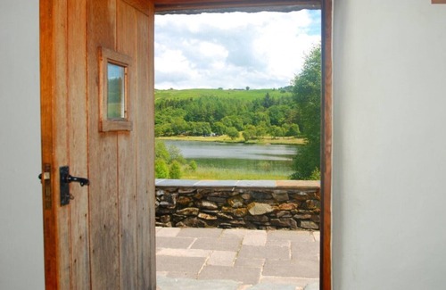 Trefriw House | Ty Newydd Llanrwst, Trefriw, Snowdonia
