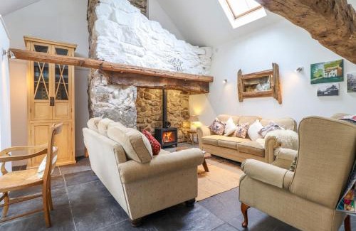 Dolgellau House | Ty Newydd Uchaf