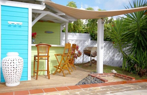 Sainte-Anne House | Ty Paradise Mahoganys
