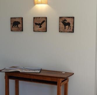 Plouha House | Ty Patou