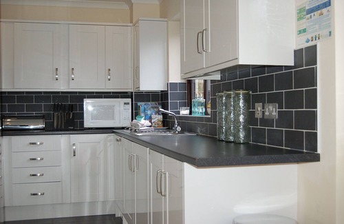 Dolgellau House | Ty Pen y Bryn in Dolgellau