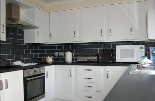 Dolgellau House | Ty Pen y Bryn in Dolgellau